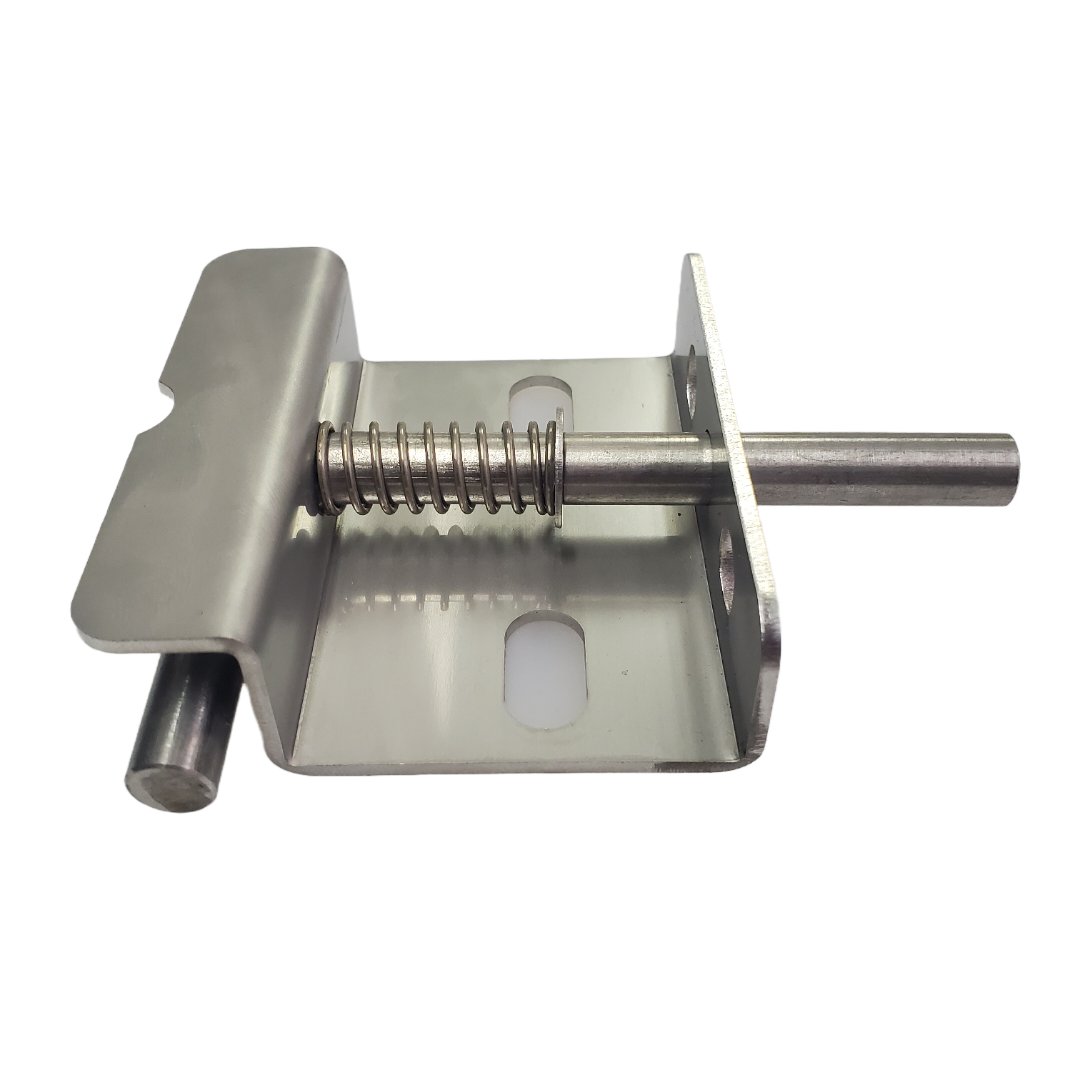 Pin Lock for Titan Reels – Wash Bro's Pressure Washing Store